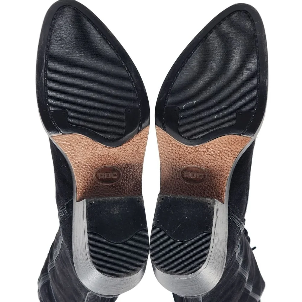 Roc these are